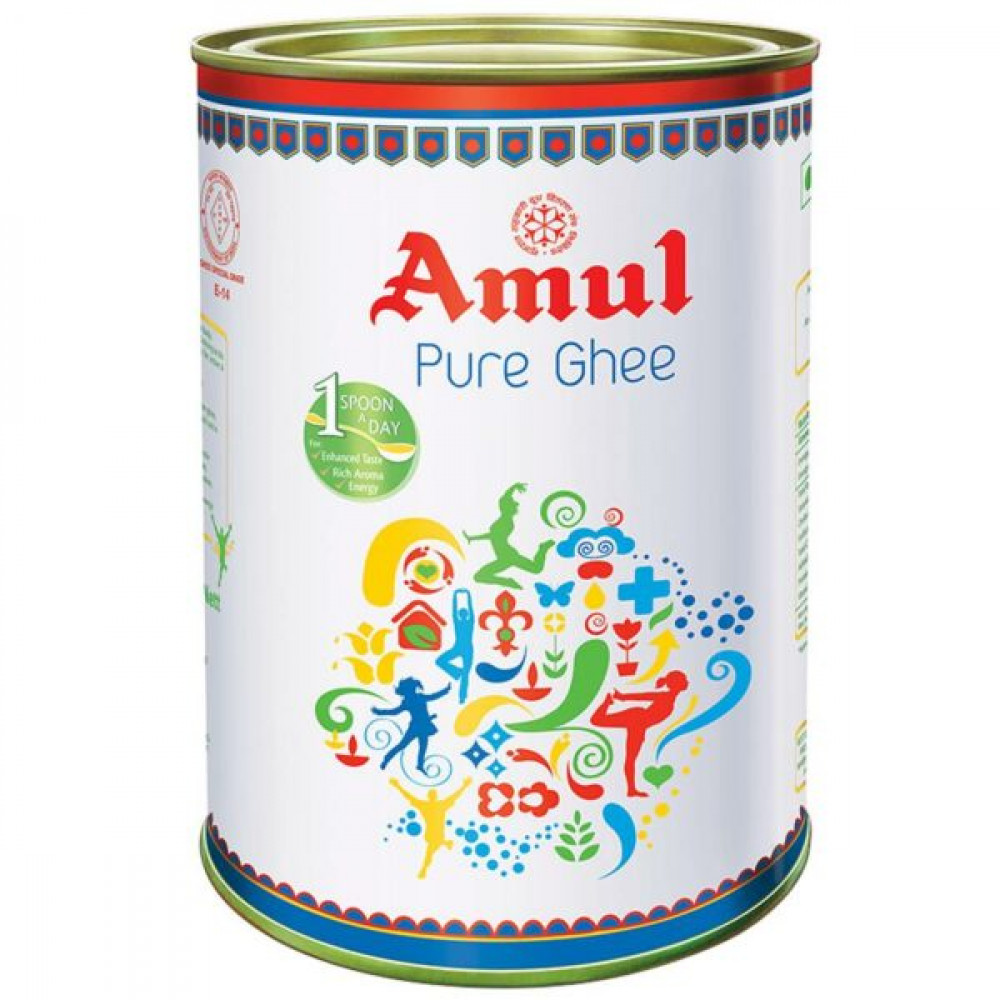 Amul Ghee 1ltr