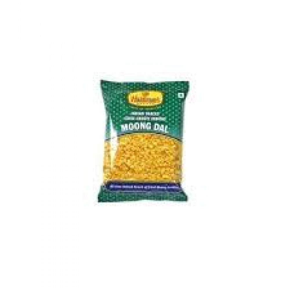 Haldiram's Moong Dal