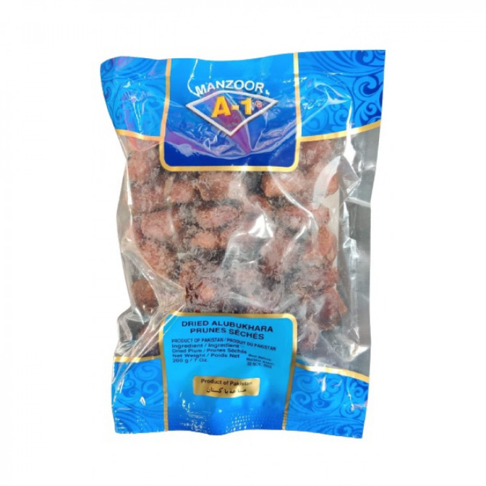 A-1 Dried Alubo 200 g