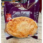 A1 Plain paratha