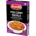 Aachi Fish Curry Masala