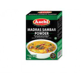 Aachi Madras Sambar Powder