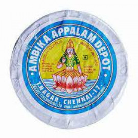 Ambika Appalam Papad Ambika Appalam Papad