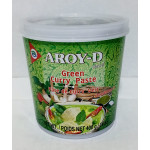 Aroy-D Green Curry Paste