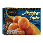 BRAR'S Motichoor Ladoo