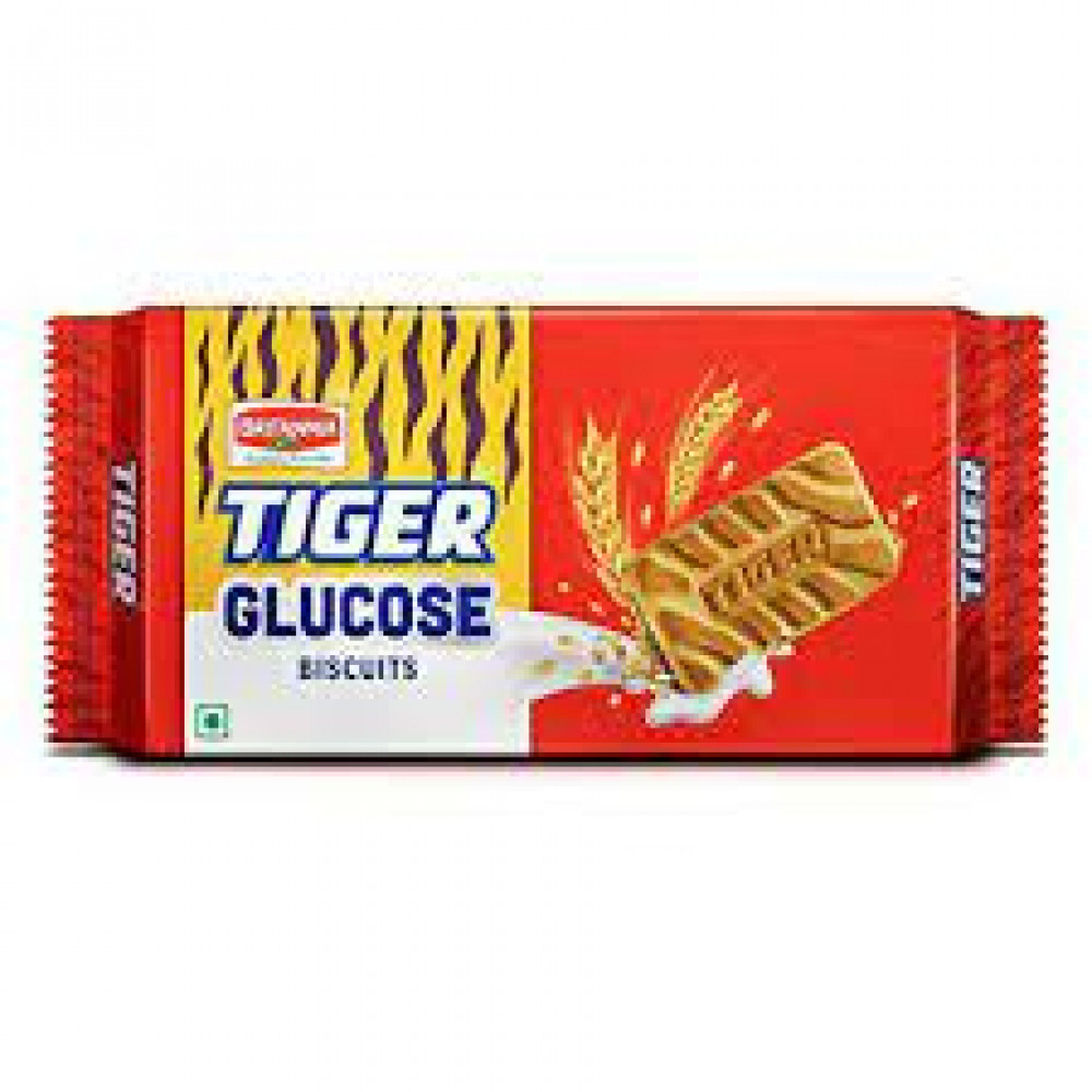 BRITANNIA Tiger Glucose Biscuits