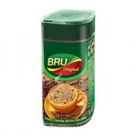 BRU Instant coffee BRU Instant coffee