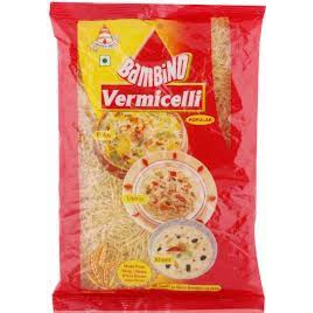 Bambino Vermicelli