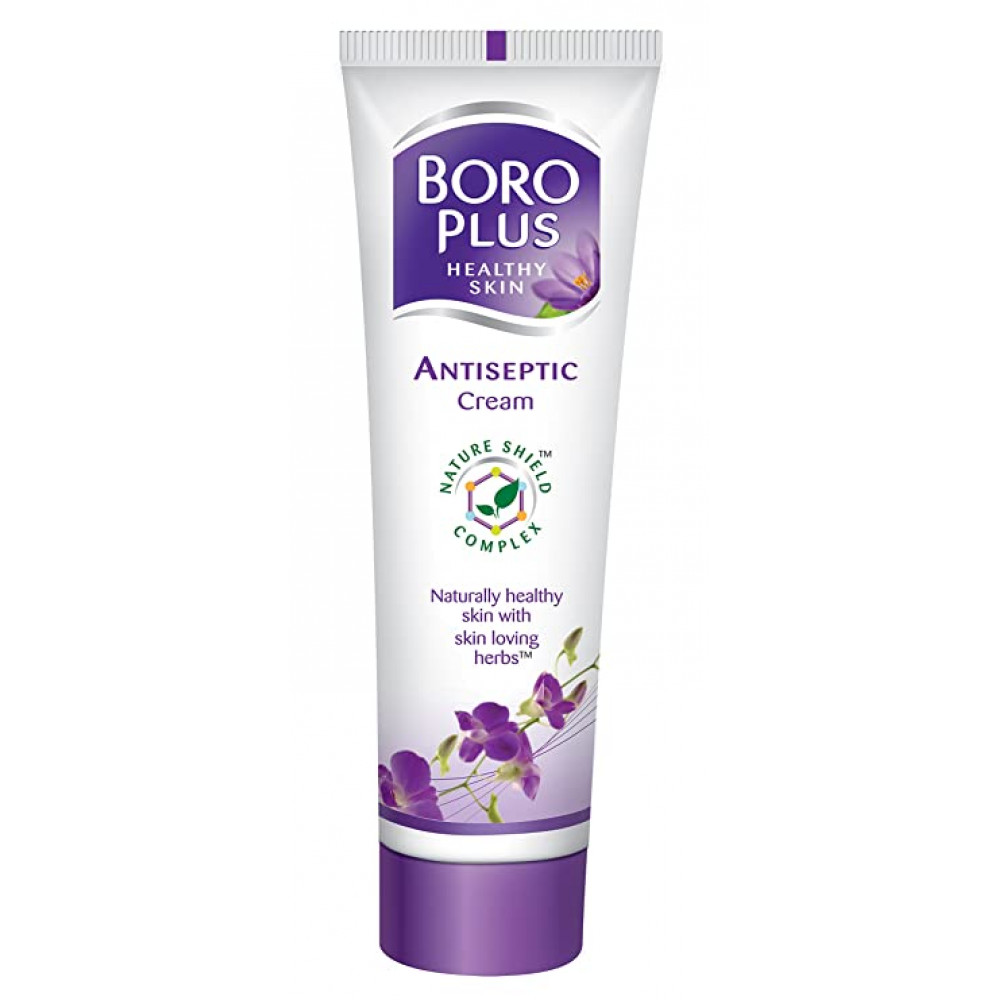 Bor Plu Anti Cream 40 ml