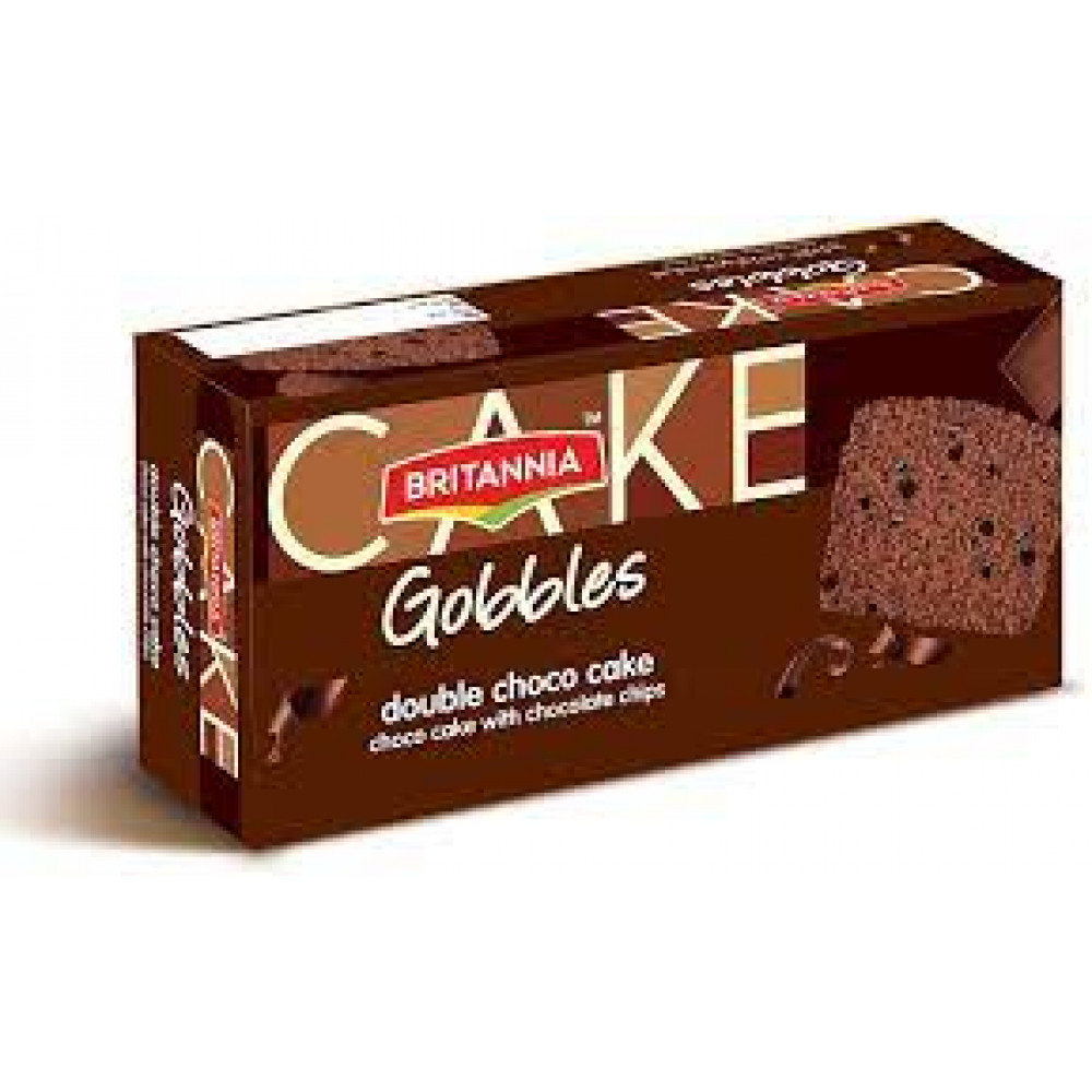 Britannia Cake Gobbles