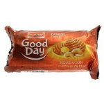 Britannia Good Day Cashew cookies