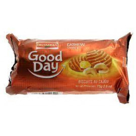 Britannia Good Day Cashew cookies Britannia Good Day Cashew cookies