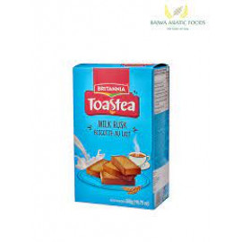 Britannia Toastea Milk Rusk Britannia Toastea Milk Rusk