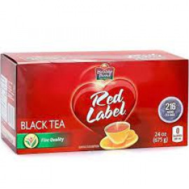Brooke Bond Red Label Brooke Bond Red Label