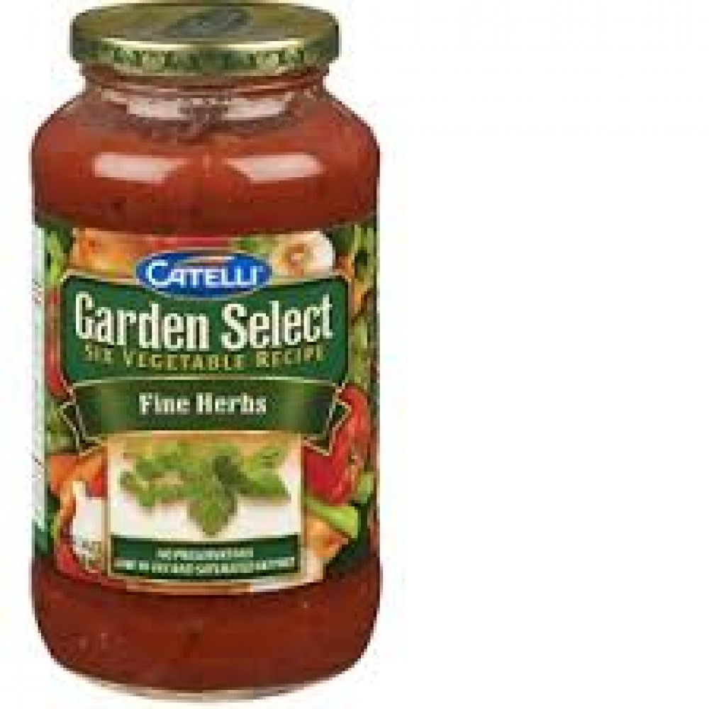 Catelli Garden Select - fine herbs