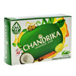 Chandrika Ayur Soap