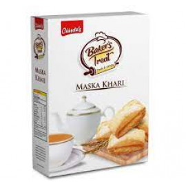 Chedda's Maska Khari Chedda's Maska Khari