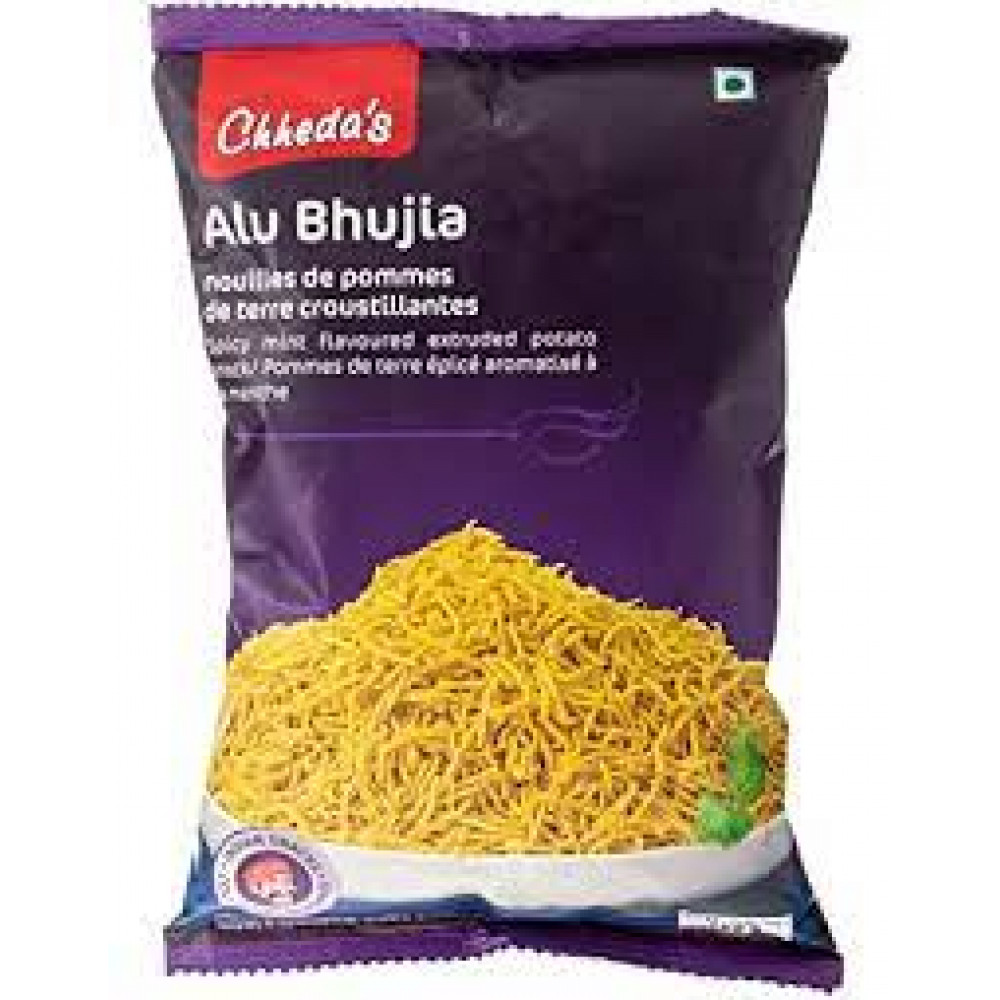 Chheda's Alu Bhujia