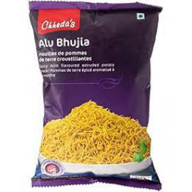 Chheda's Alu Bhujia Chheda's Alu Bhujia
