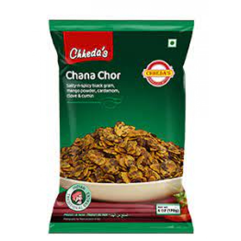 Chheda's Chana Chor