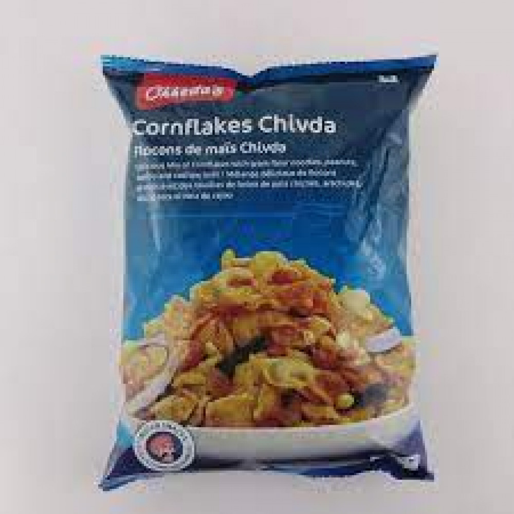 Chheda's Cornflakes Chivda