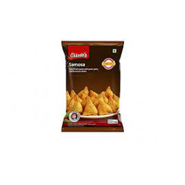 Chheda's Dry Samosa Chheda's Dry Samosa