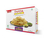 Chheda's FAFDA