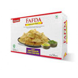 Chheda's FAFDA Chheda's FAFDA