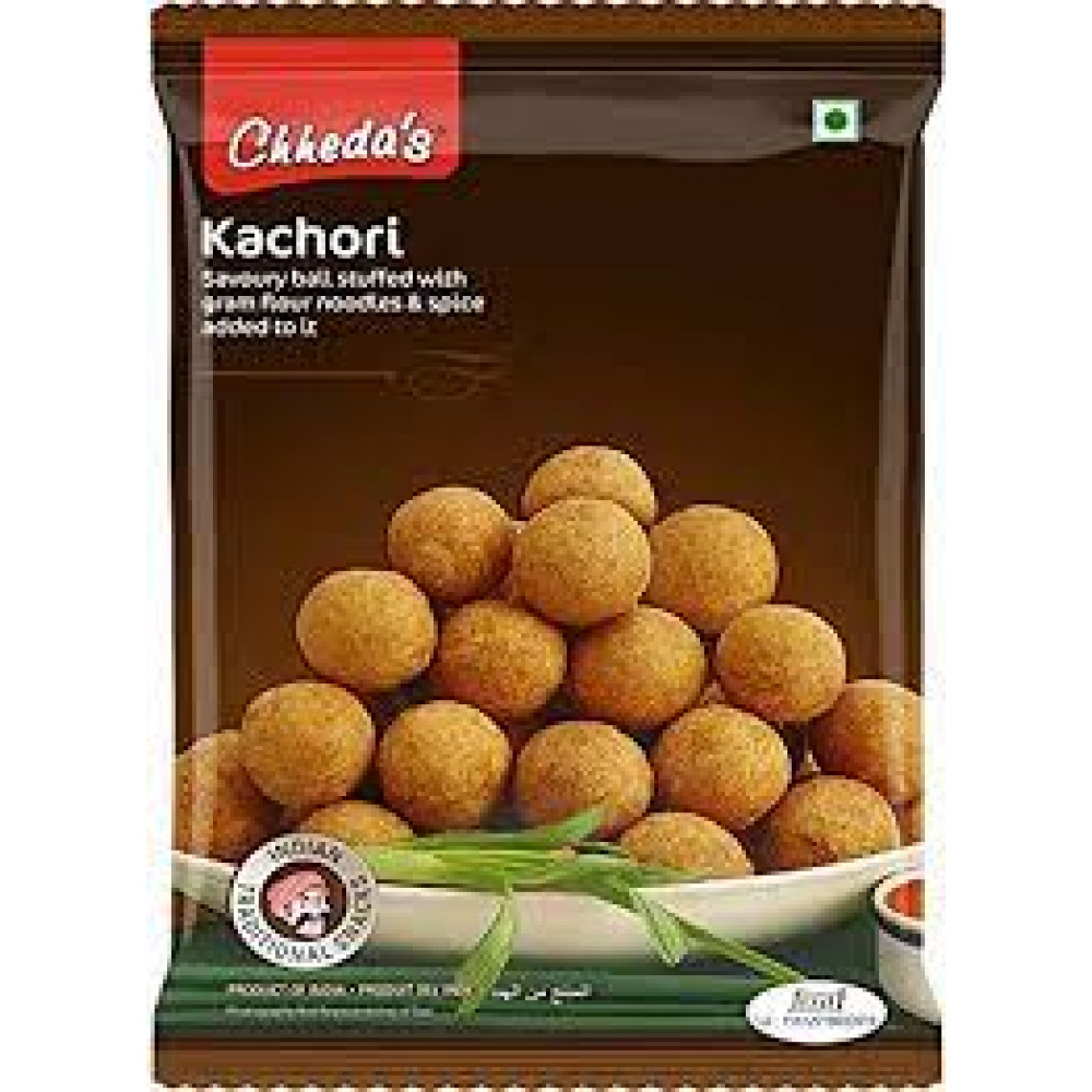 Chheda's Kachori