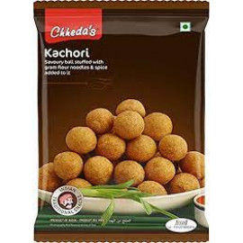 Chheda's Kachori Chheda's Kachori