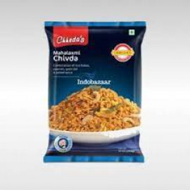 Chheda's Mahalaxmi Chivda Chheda's Mahalaxmi Chivda