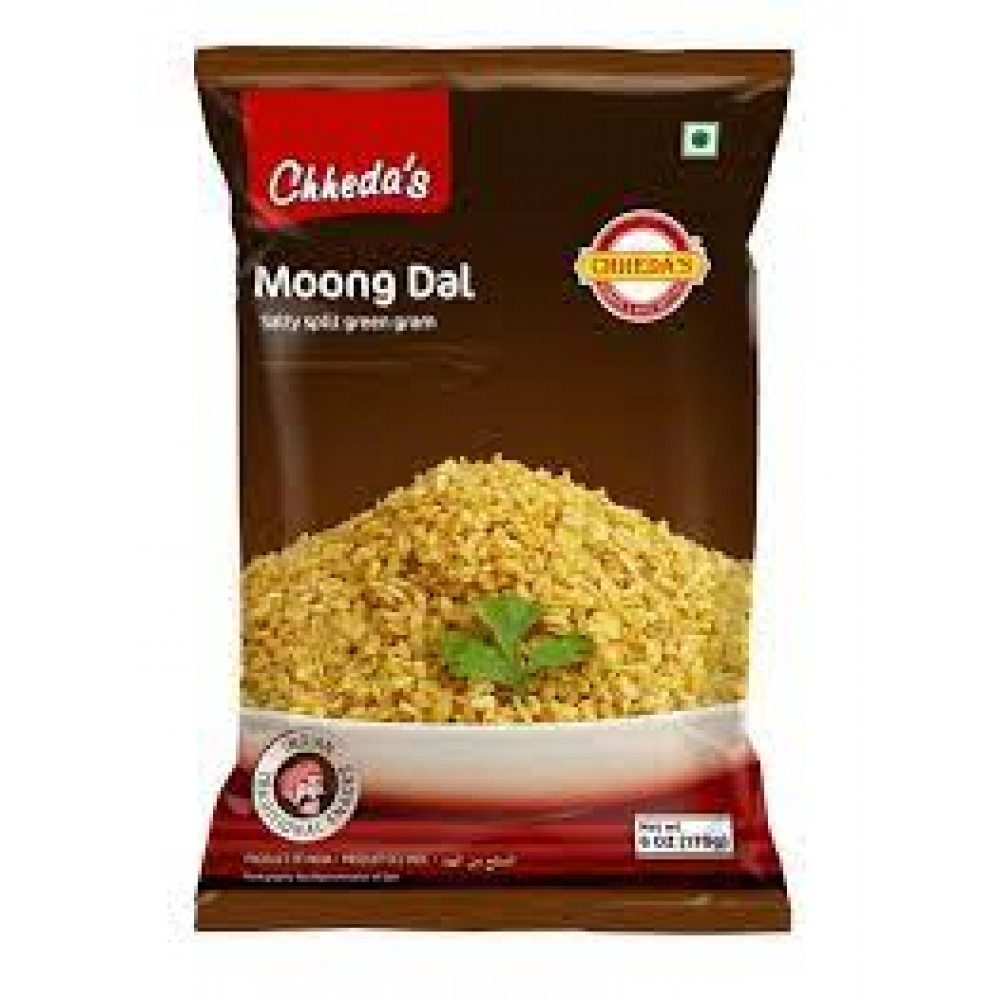 Chheda's Moong Dal