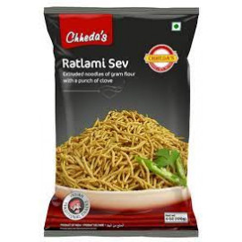 Chheda's Ratlami Sev Chheda's Ratlami Sev