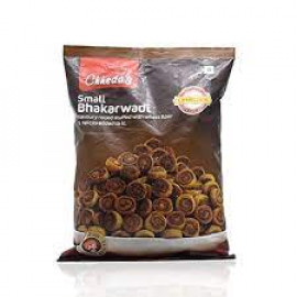 Chheda's Small Bhakerwadi Chheda's Small Bhakerwadi