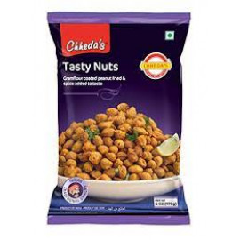 Chheda's Tasty Peanuts Chheda's Tasty Peanuts