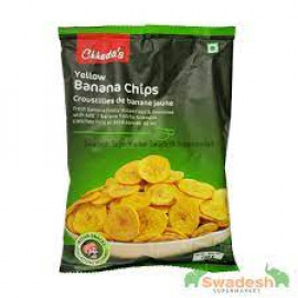 Chheda's Yellow Banana Chips Chheda's Yellow Banana Chips