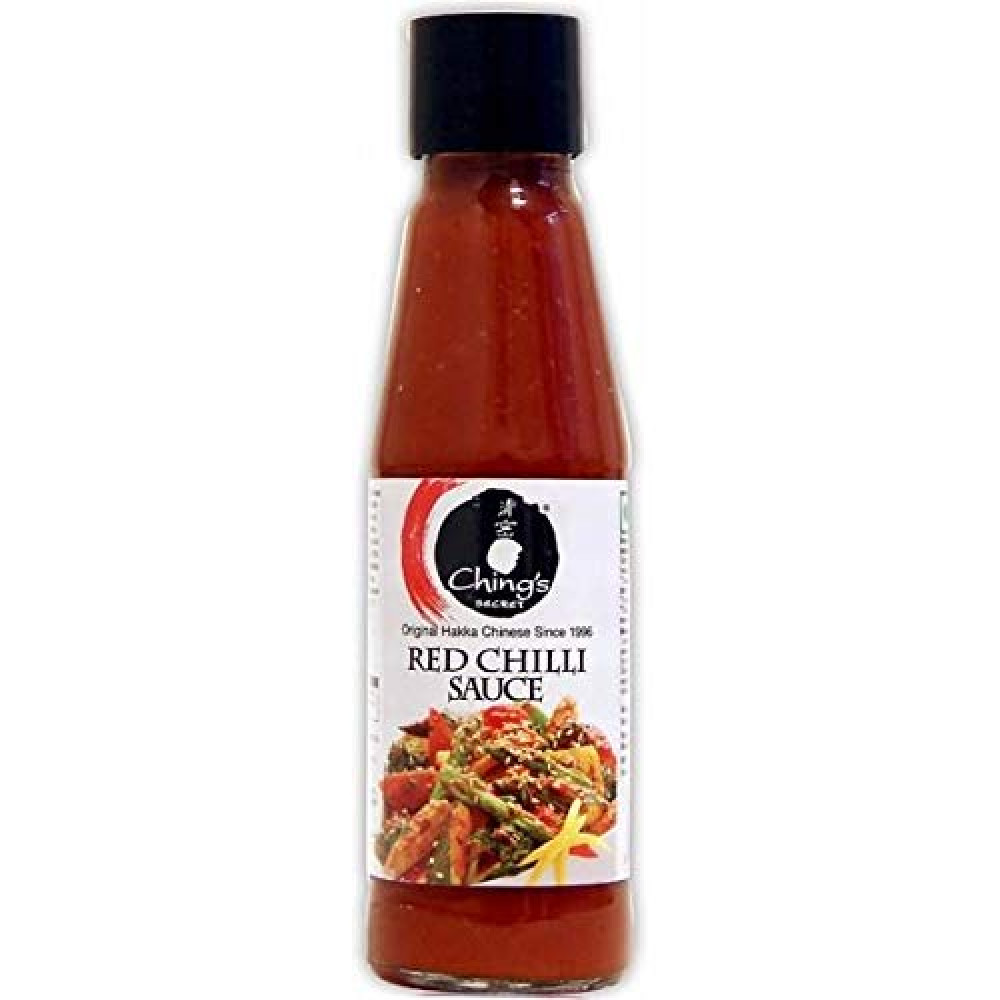 R Chilli Sauce 200 g