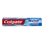 Colgate MaxFresh with whitening Breath Strips