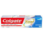 Colgate Total Whole Mouth Health - whitening