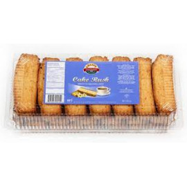 Crispy Cake Rusk  Crispy Cake Rusk
