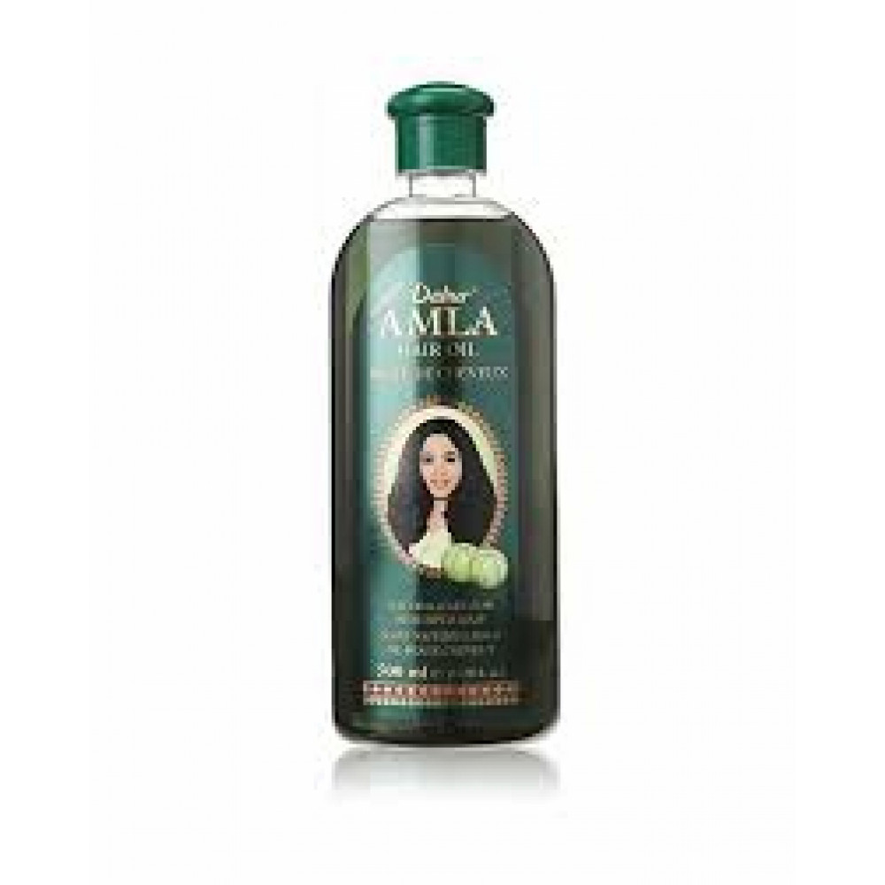 Dabur Amla H Oil 500 ml