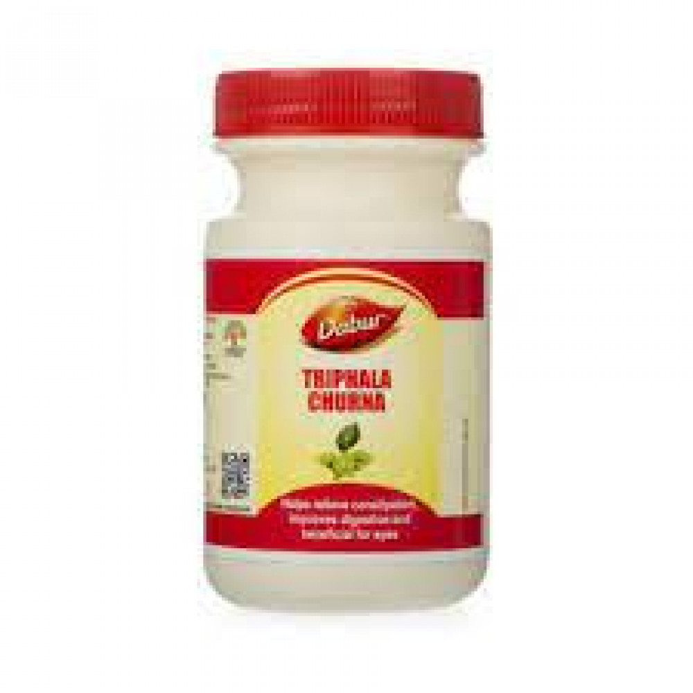 Dabur Churna 120 g