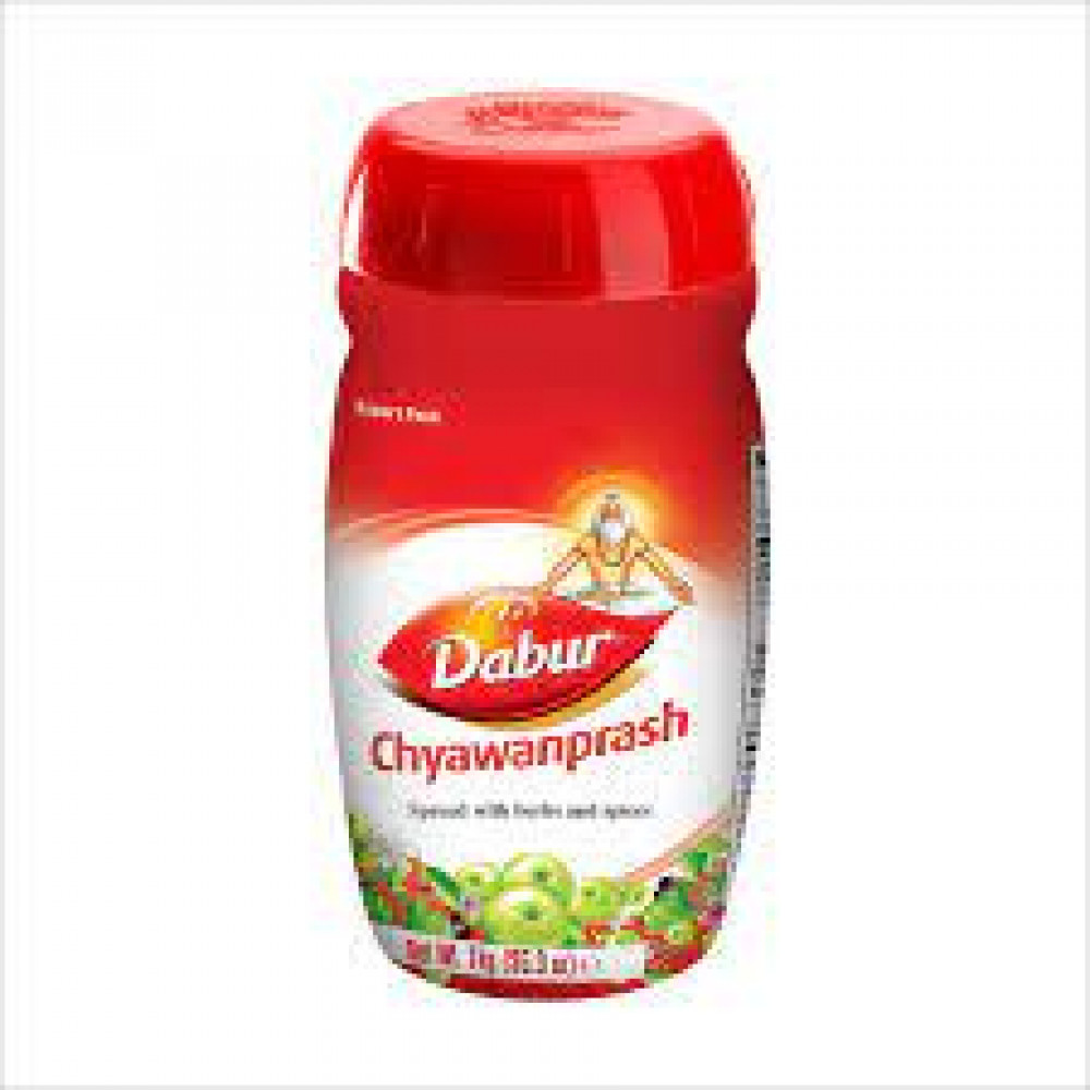 Dabur Chyawanprash