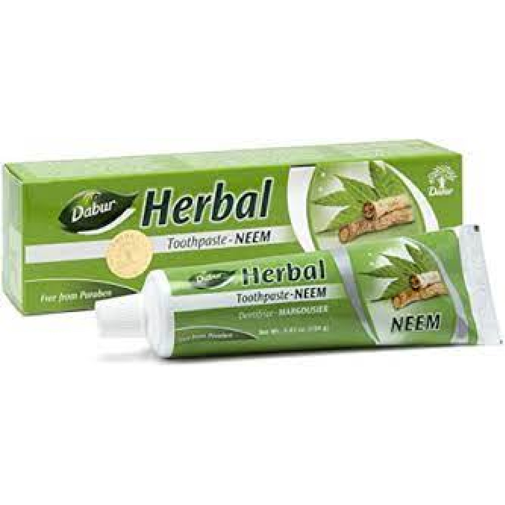 Dabur Her Neem 154 g