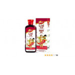 Dabur Lal Tail 200 ml