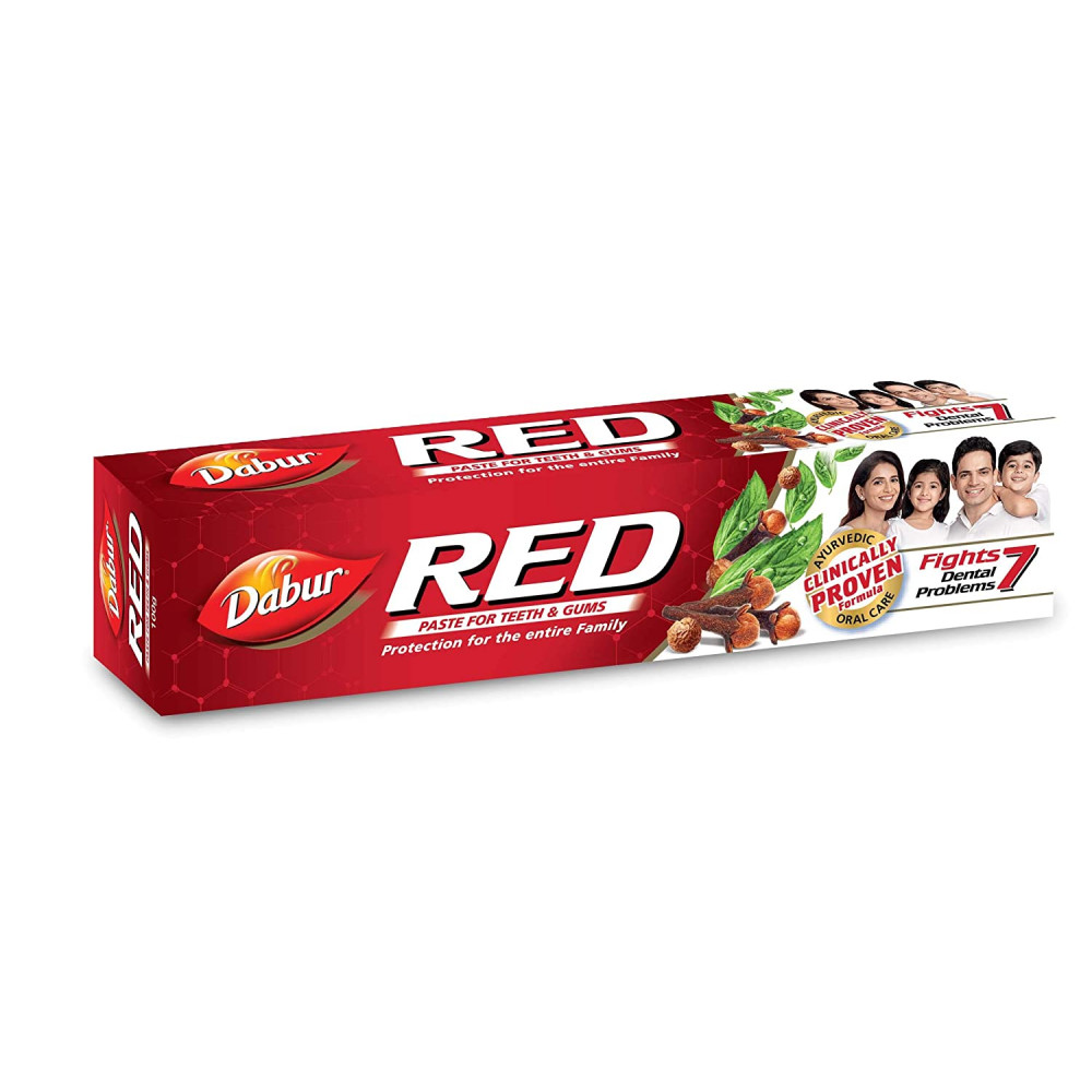 Dabur Red 100 g