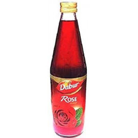Dabur Rose Syrup Dabur Rose Syrup