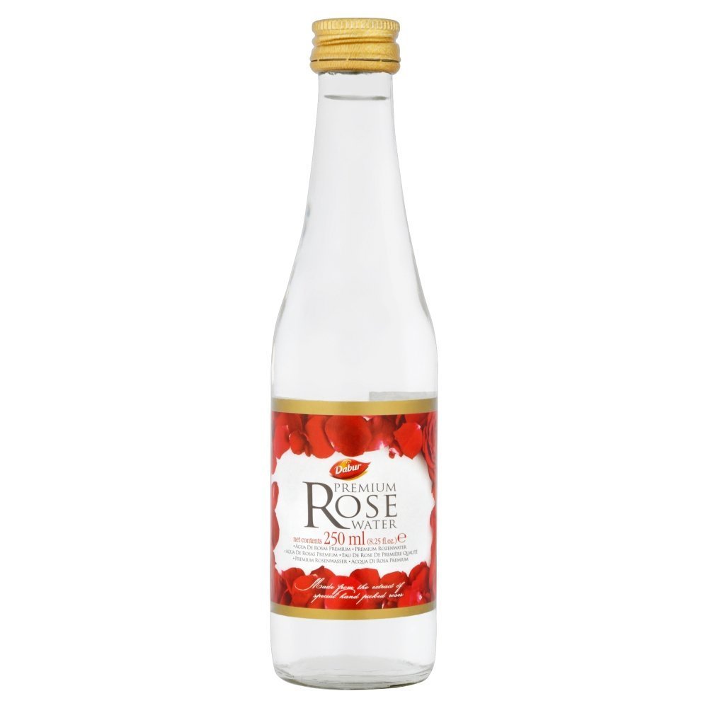 Dabur Rose Water 250 ml