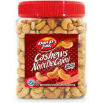 DDP Cashews Unsalt 908 g