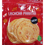 Deep Lachcha Paratha